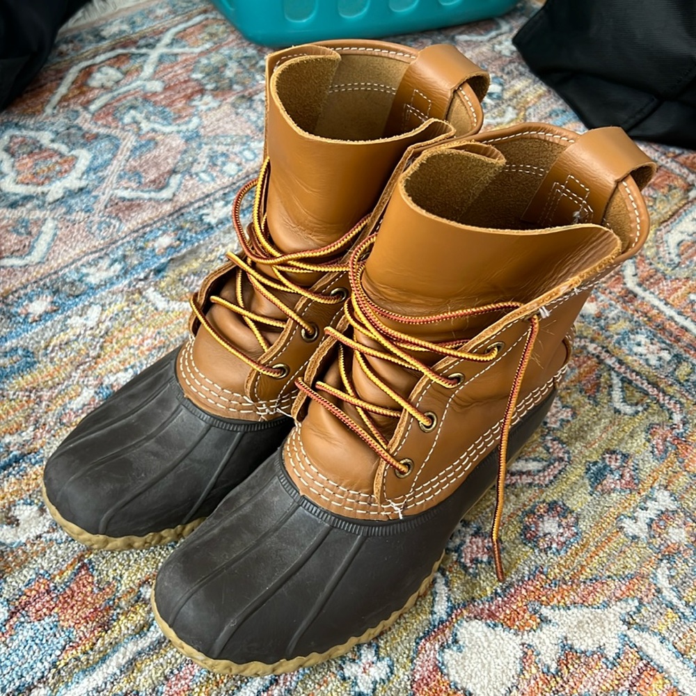 L.L. Bean - Bean Boots